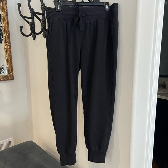 Z by Zella Replay Slim Fleece Joggers XL - Picture 3 of 4